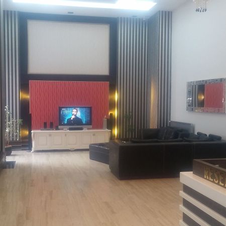Akademi Butik Otel Atakum Exterior foto