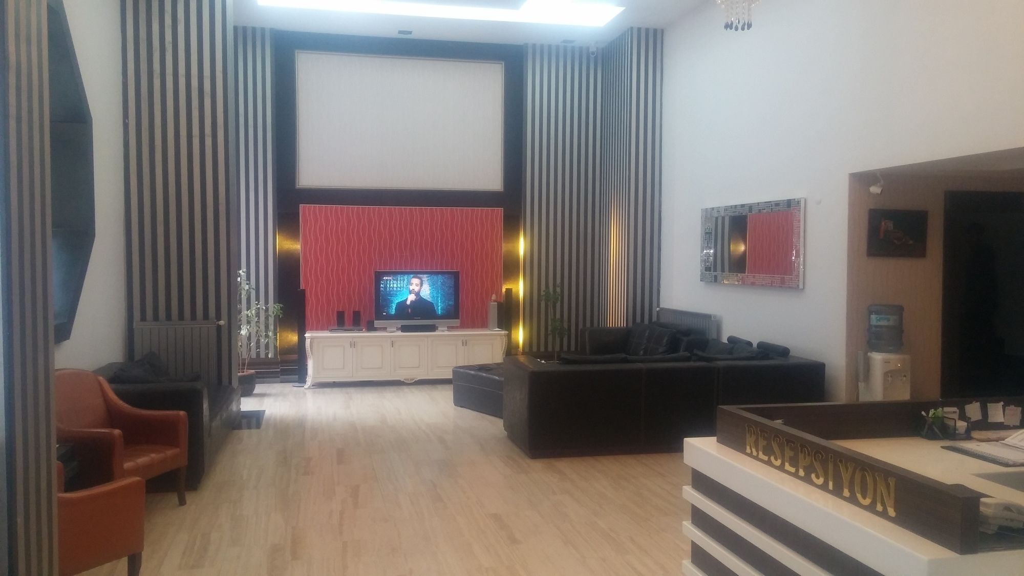 Akademi Butik Otel Atakum Exterior foto